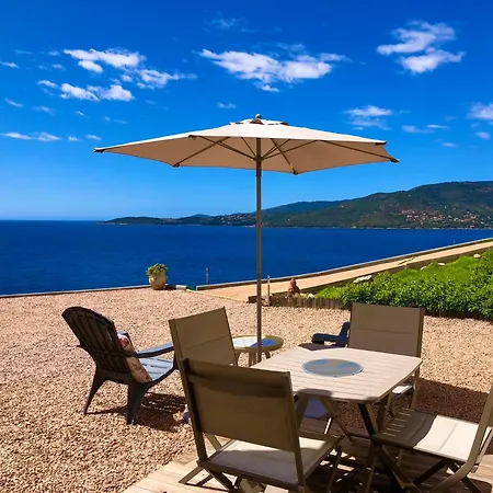 Appartement L'armandulina