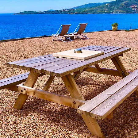 L'armandulina Apartment Sagone (Corsica)