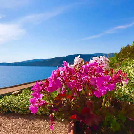 L'armandulina Sagone (Corsica)