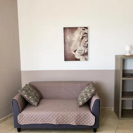 L'armandulina * Sagone (Corsica)