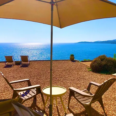 L'armandulina * Sagone (Corsica)