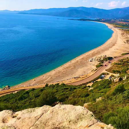 L'armandulina * Sagone (Corsica)