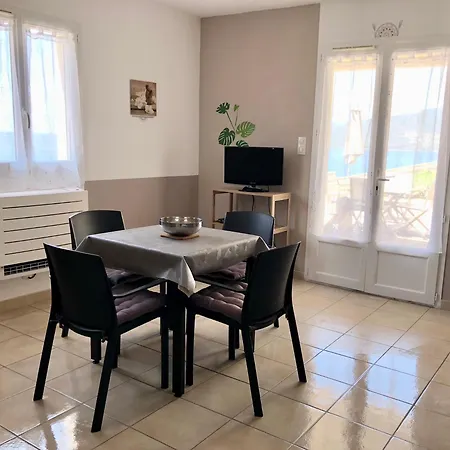 Appartement L'armandulina