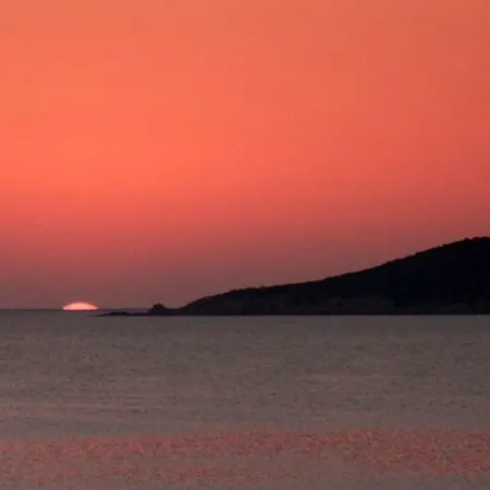 L'armandulina Appartement *