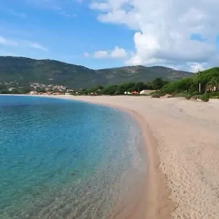 L'armandulina Sagone (Corsica)