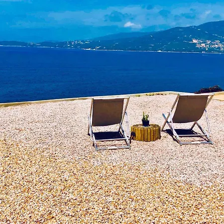 L'armandulina Apartment