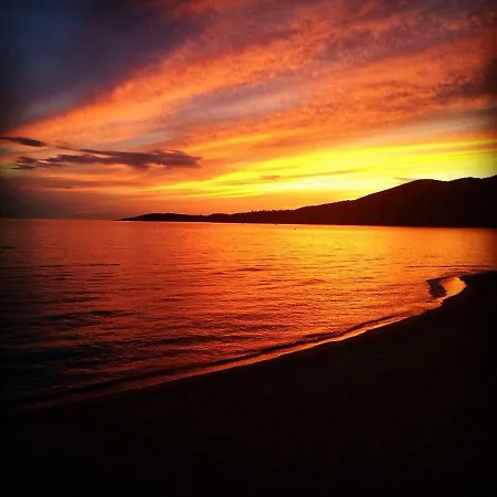 Appartement L'armandulina *