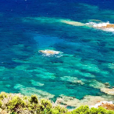 Apartment L'armandulina Sagone (Corsica)