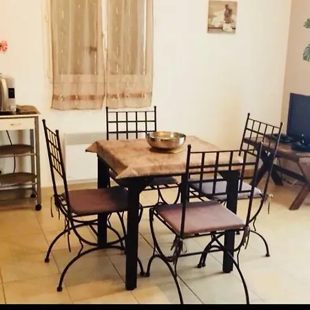 L'armandulina Sagone (Corsica)