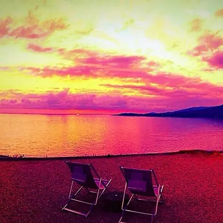 Apartment L'armandulina