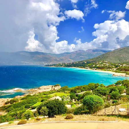 L'armandulina Appartement