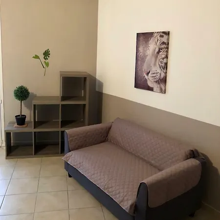 Apartment L'armandulina *