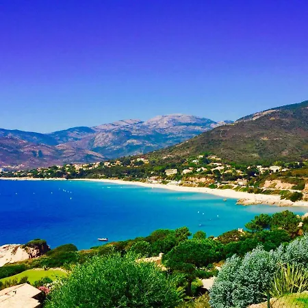 L'armandulina Apartment *