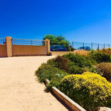 L'armandulina Apartment Sagone (Corsica)