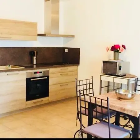 L'armandulina Appartement *