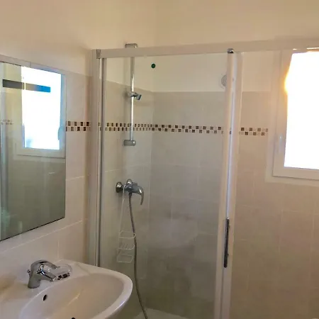 Apartment L'armandulina Sagone (Corsica)