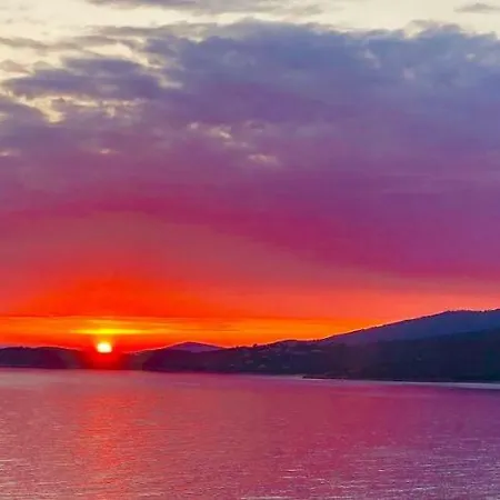 L'armandulina Apartment *