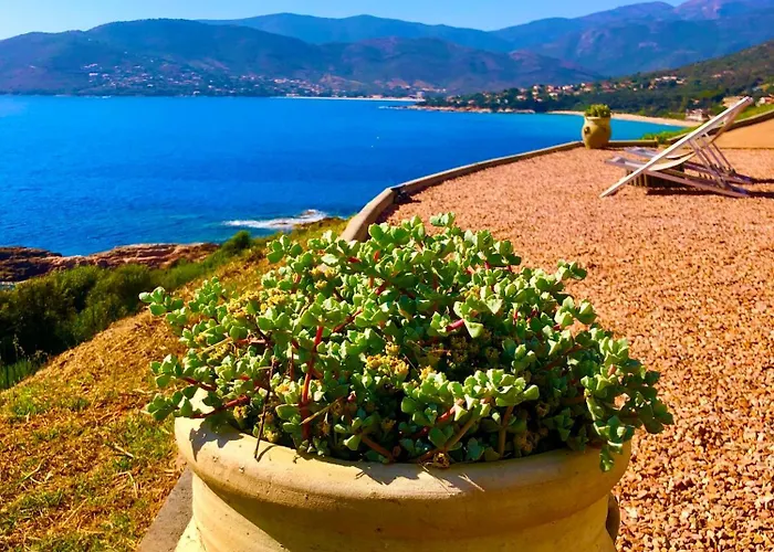 L'armandulina Apartmán *