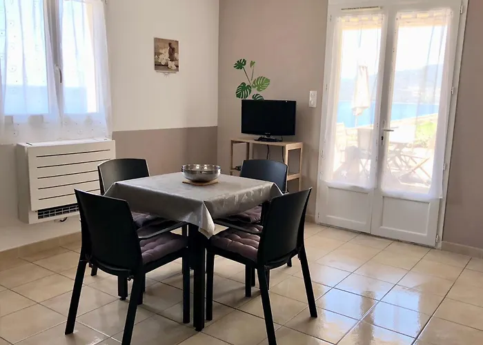 Apartmán L'armandulina