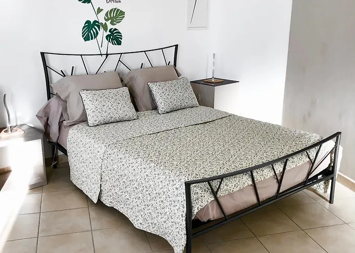 Apartmán L'armandulina