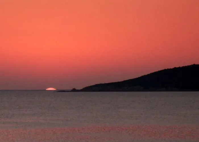 L'armandulina Apartmán *