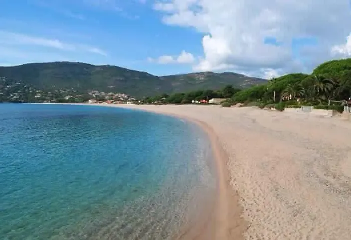 L'armandulina Sagone (Corsica)