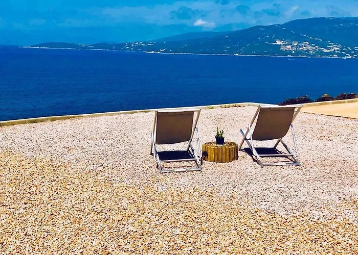 L'armandulina Apartmán