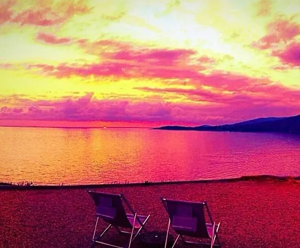 Apartmán L'armandulina