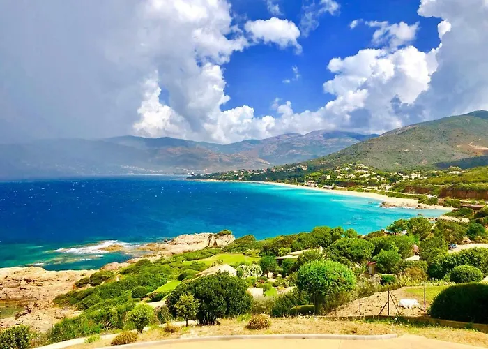 L'armandulina Apartmán