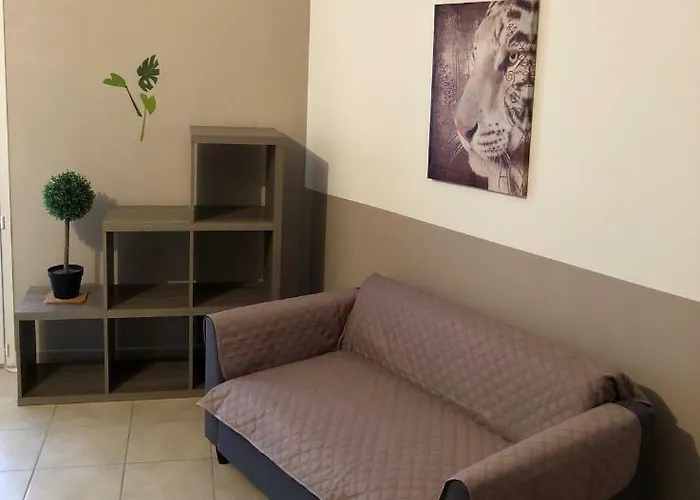 Apartmán L'armandulina *