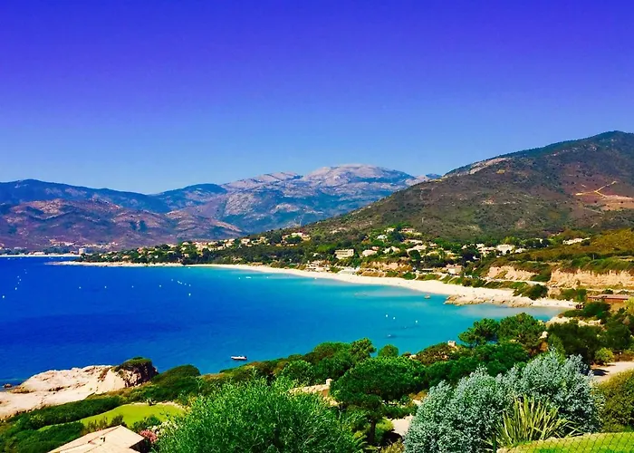 L'armandulina Apartmán *