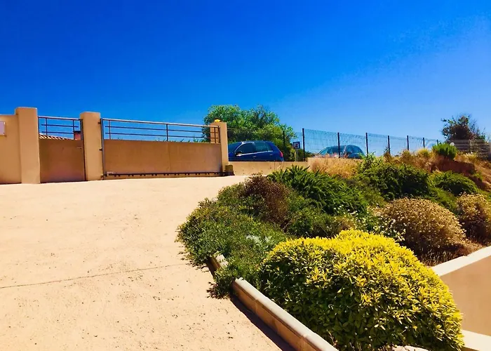 L'armandulina Apartmán Sagone (Corsica)