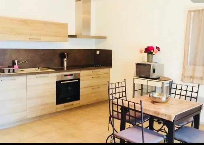 L'armandulina Apartmán *