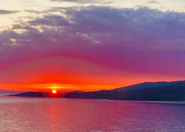 L'armandulina Apartmán *